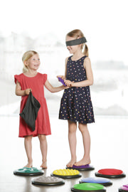 Tactile Discs - Complete Set