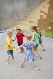 Activity Rings (Set of 24 pcs.)