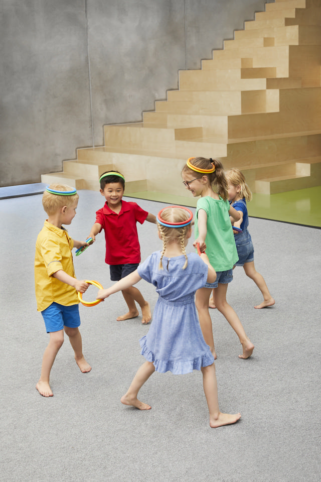 Activity Rings (Set of 24 pcs.)