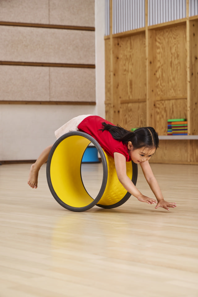 Body Wheel Small