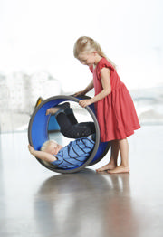Body Wheel Large
