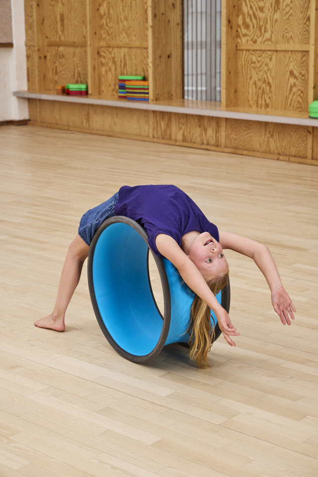 Body Wheel Large