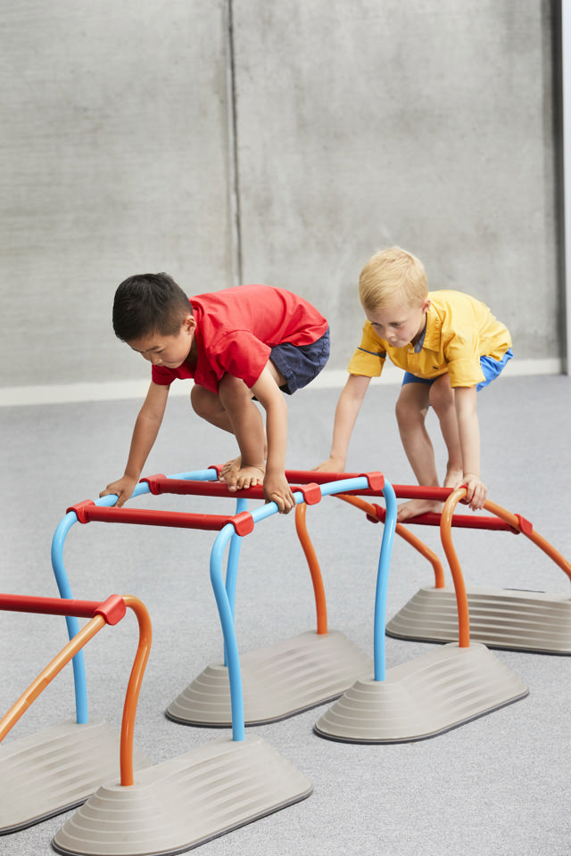 Mini Parkour® Starter Set