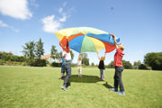 Parachute, 1.75 m