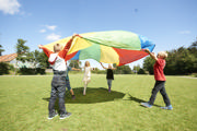 Parachute, 1.75 m