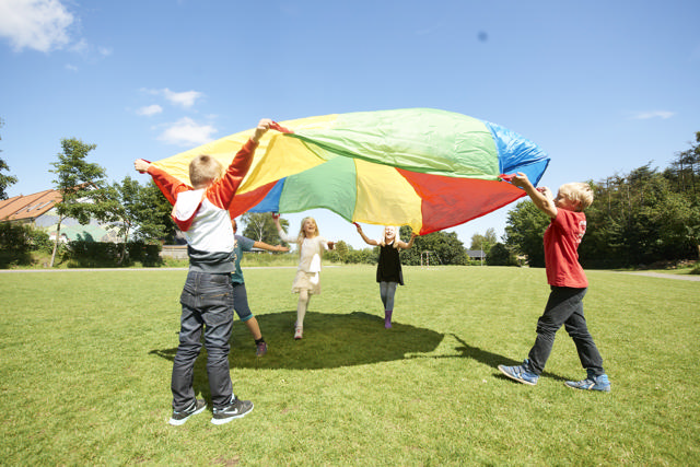 Parachute, 1.75 m