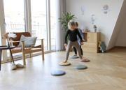 Tactile Discs Nordic