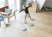 Tactile Discs Nordic