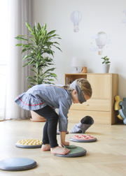 Tactile Discs Nordic