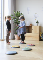 Tactile Discs Nordic