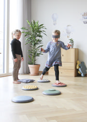 Tactile Discs Nordic