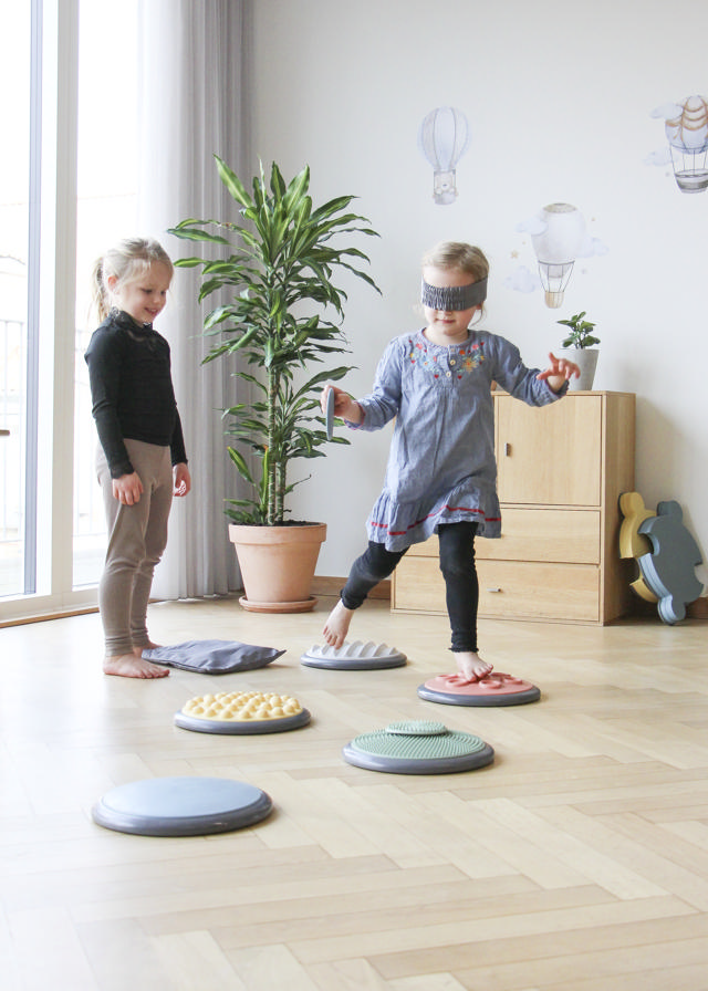 Tactile Discs Nordic