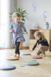 Tactile Discs Nordic