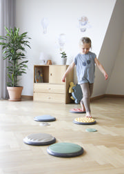 Tactile Discs Nordic