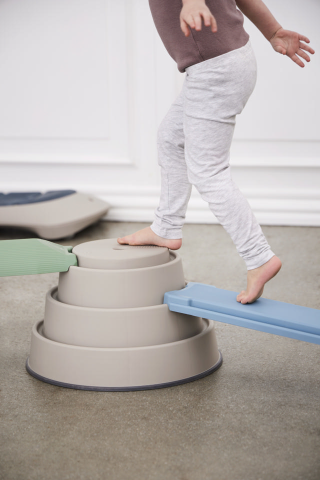 Build N' Balance® Starter Set Nordic