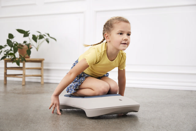 Floor Surfer® Nordic