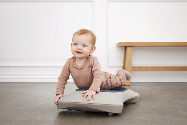 Floor Surfer® Nordic