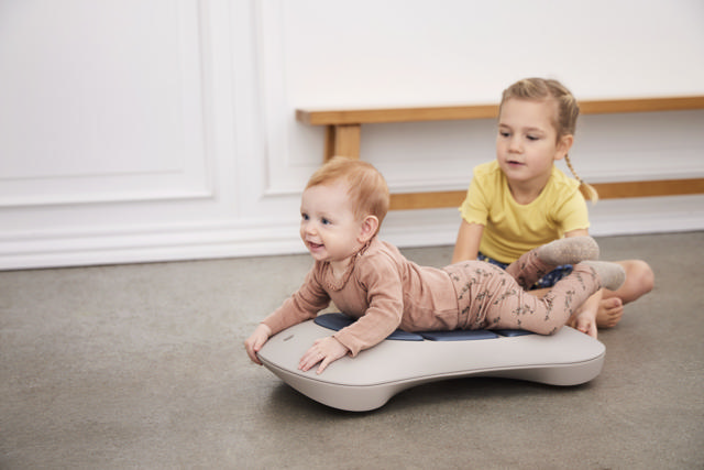 Floor Surfer® Nordic