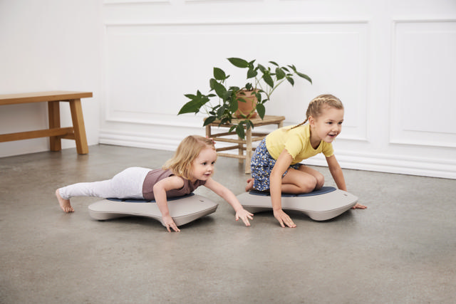 Floor Surfer® Nordic