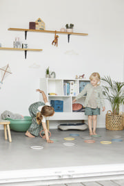 Activity Rings Nordic