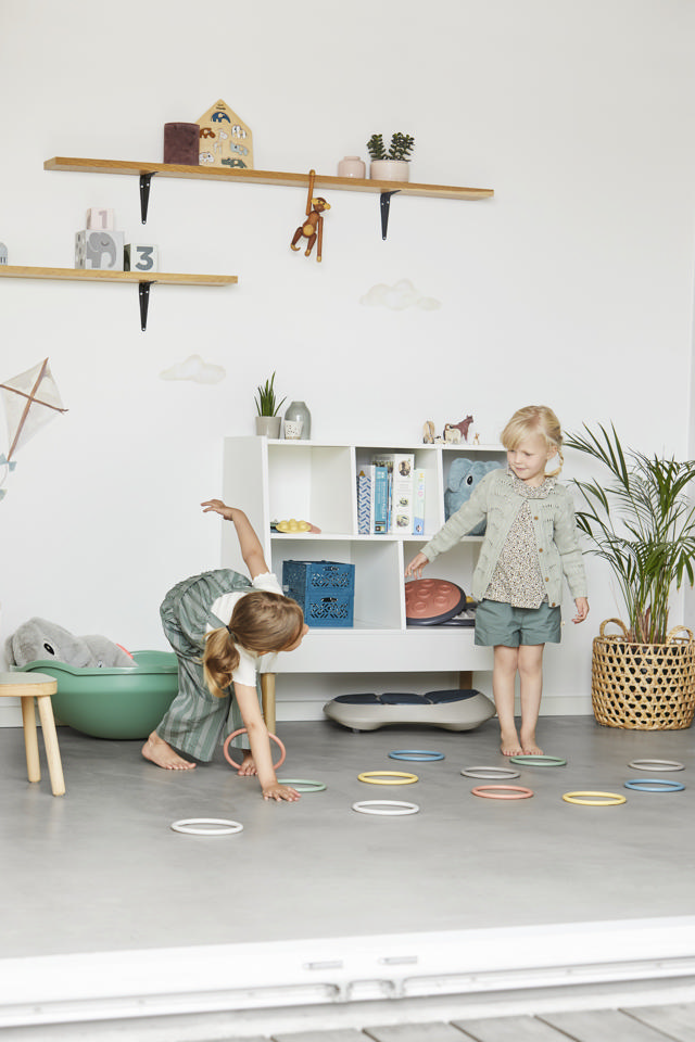 Activity Rings Nordic