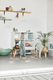 Activity Rings Nordic