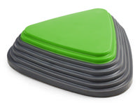 Bouncing River Stone