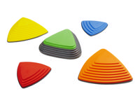 Bouncing River Stone Set