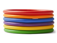 Activity Rings (Set of 24 pcs.)
