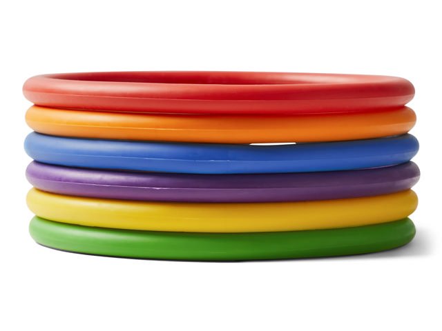 Activity Rings (Set of 24 pcs.)