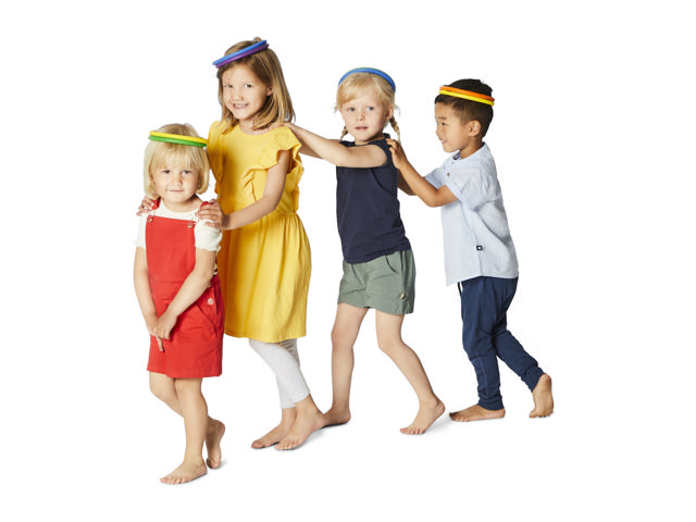 Activity Rings (Set of 24 pcs.)