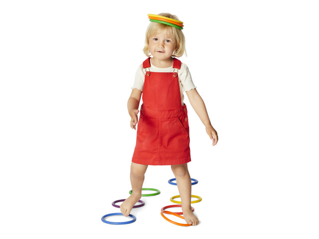 Activity Rings (Set of 24 pcs.)