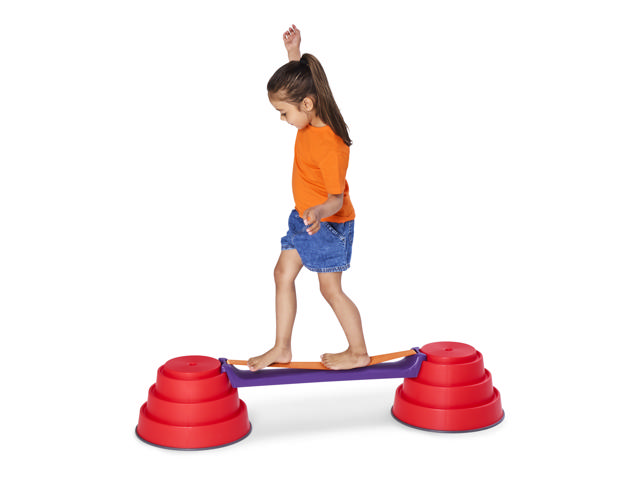 Build N' Balance® Slack Line