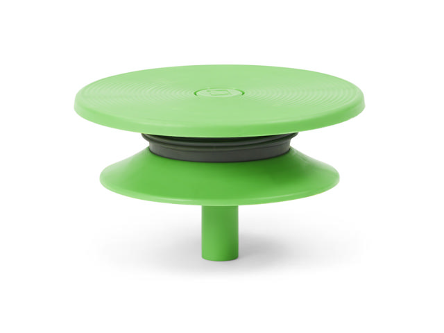 Build N' Balance® Tilting disc