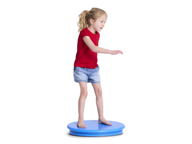 Floor Spinner