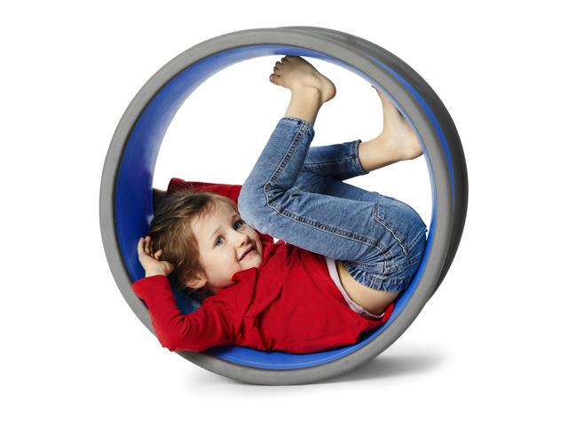 Body Wheel Large