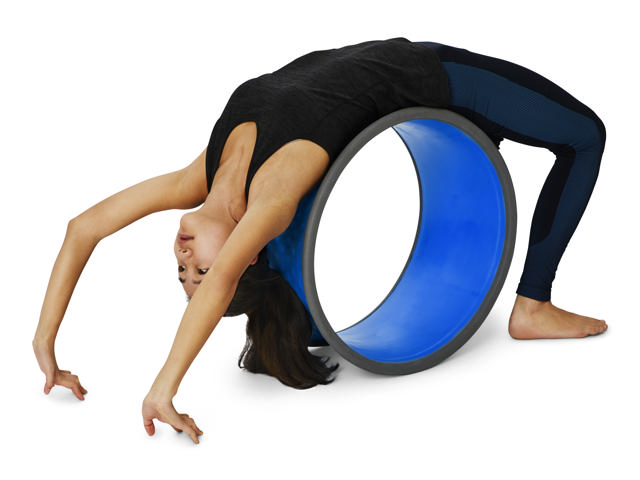 Body Wheel Large