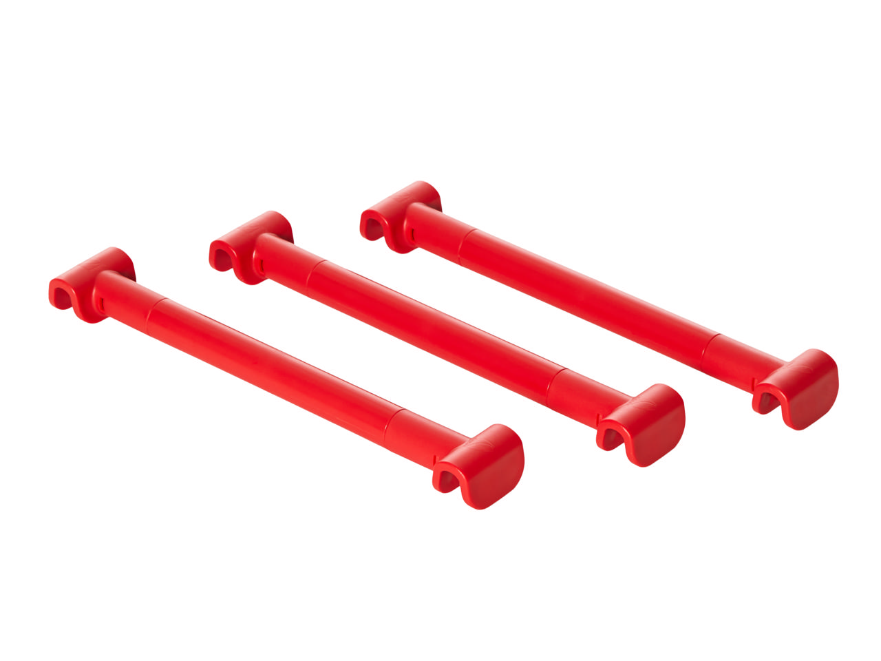 Mini Parkour® Crossbars
