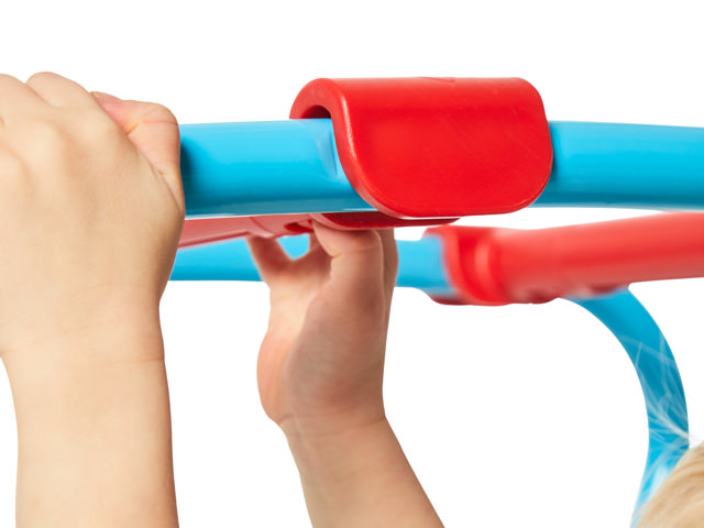 Mini Parkour® Crossbars