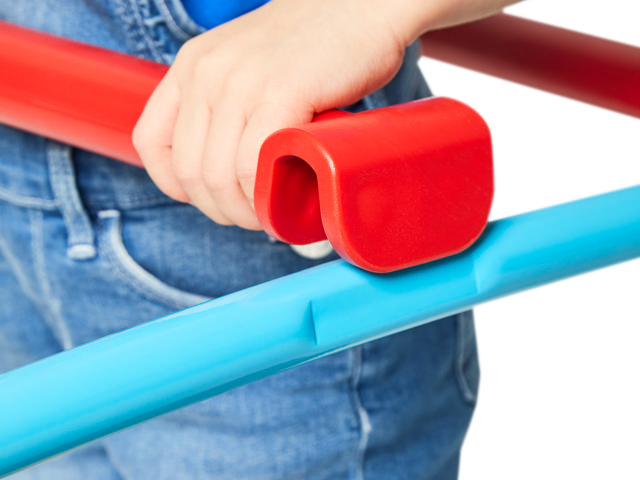 Mini Parkour® Crossbars