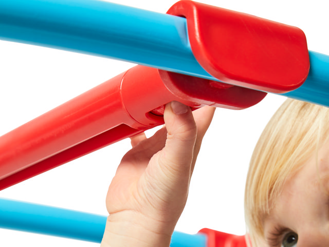 Mini Parkour® Crossbars