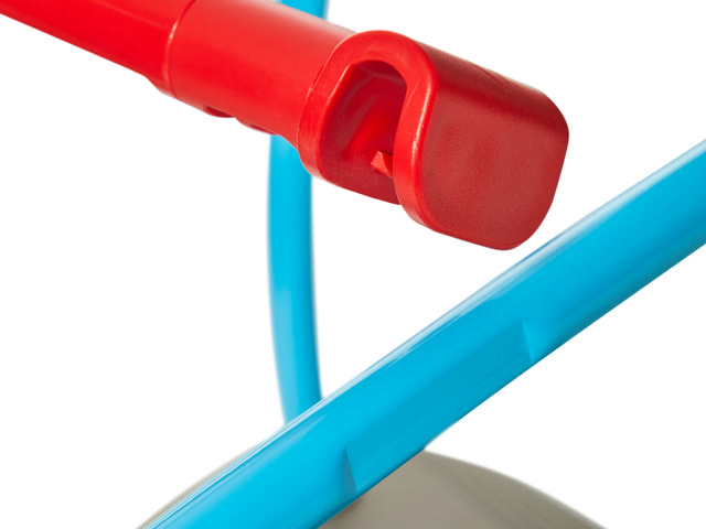 Mini Parkour® Crossbars