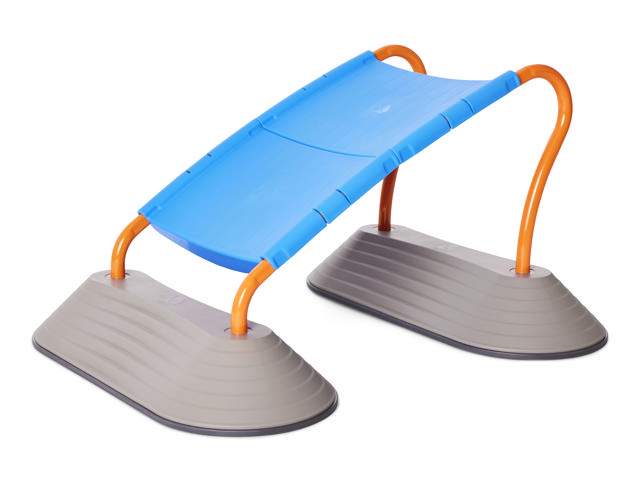 Mini Parkour® Slide