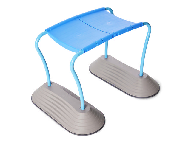 Mini Parkour® Slide