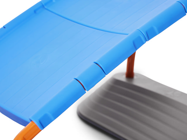 Mini Parkour® Slide