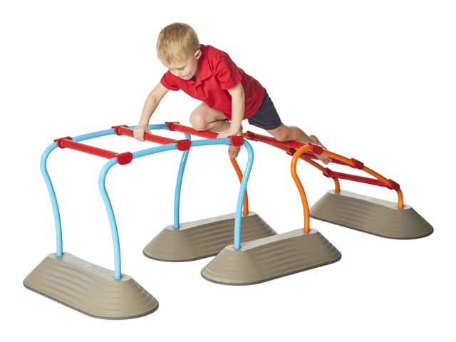 Mini Parkour® Starter Set