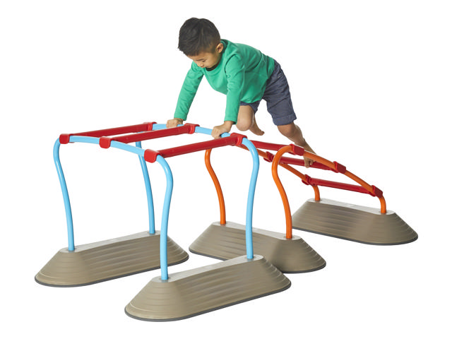 Mini Parkour® Starter Set