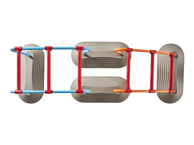 Mini Parkour® Starter Set