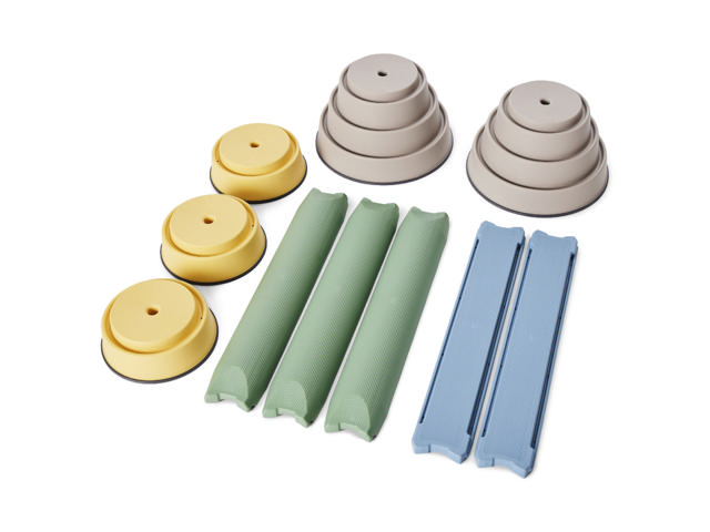 Build N' Balance® Starter Set Nordic