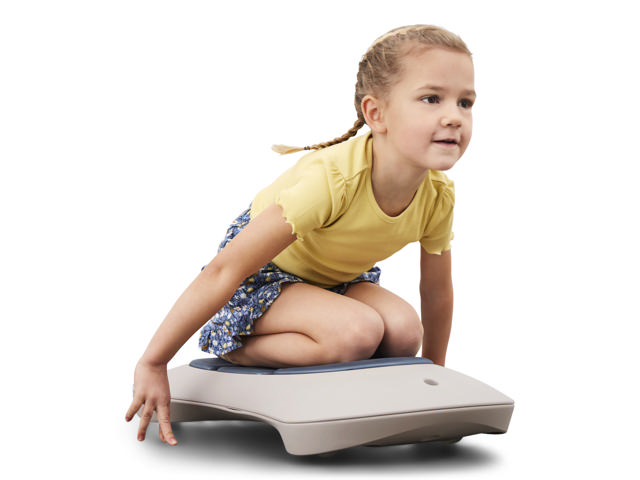 Floor Surfer® Nordic